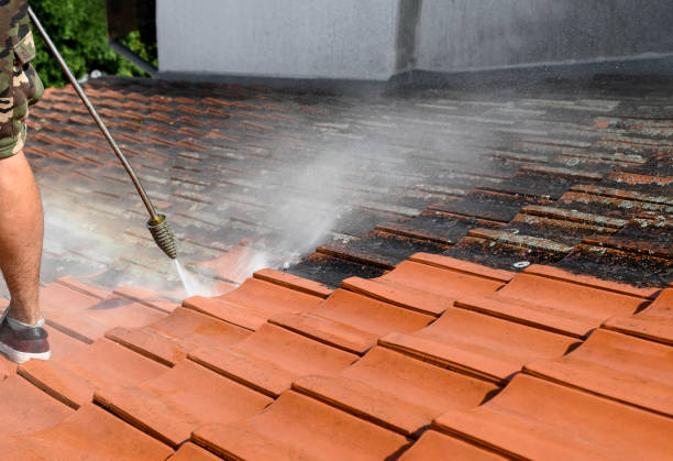Best Concrete Pressure Washing  in Notre Dame, IN
