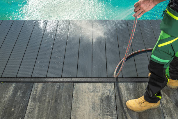 Best House Pressure Washing  in Notre Dame, IN