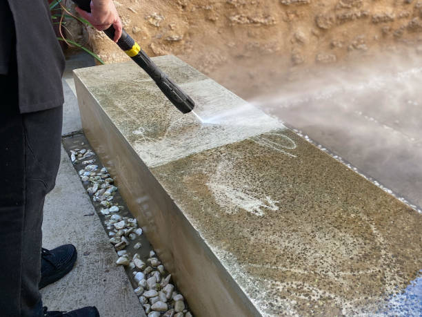 Why Choose Our Certified Pressure Washing Experts for Your Project Needs in Notre Dame, IN?