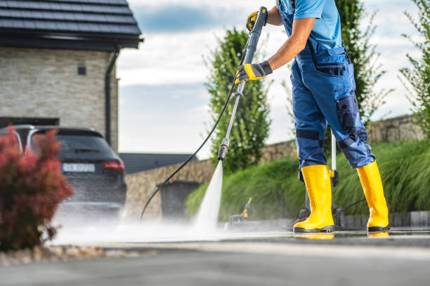 Reliable Notre Dame, IN Pressure Washing Solutions