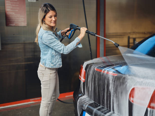 Best Exterior Home Cleaning  in Notre Dame, IN