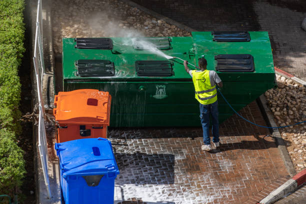 Best Sidewalk Pressure Washing  in Notre Dame, IN
